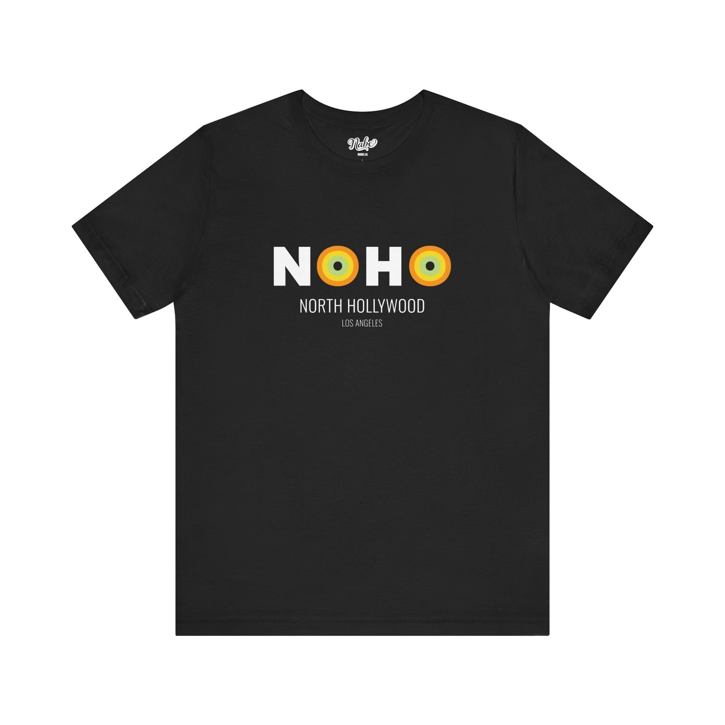 North Hollywood Metro Station Shirt