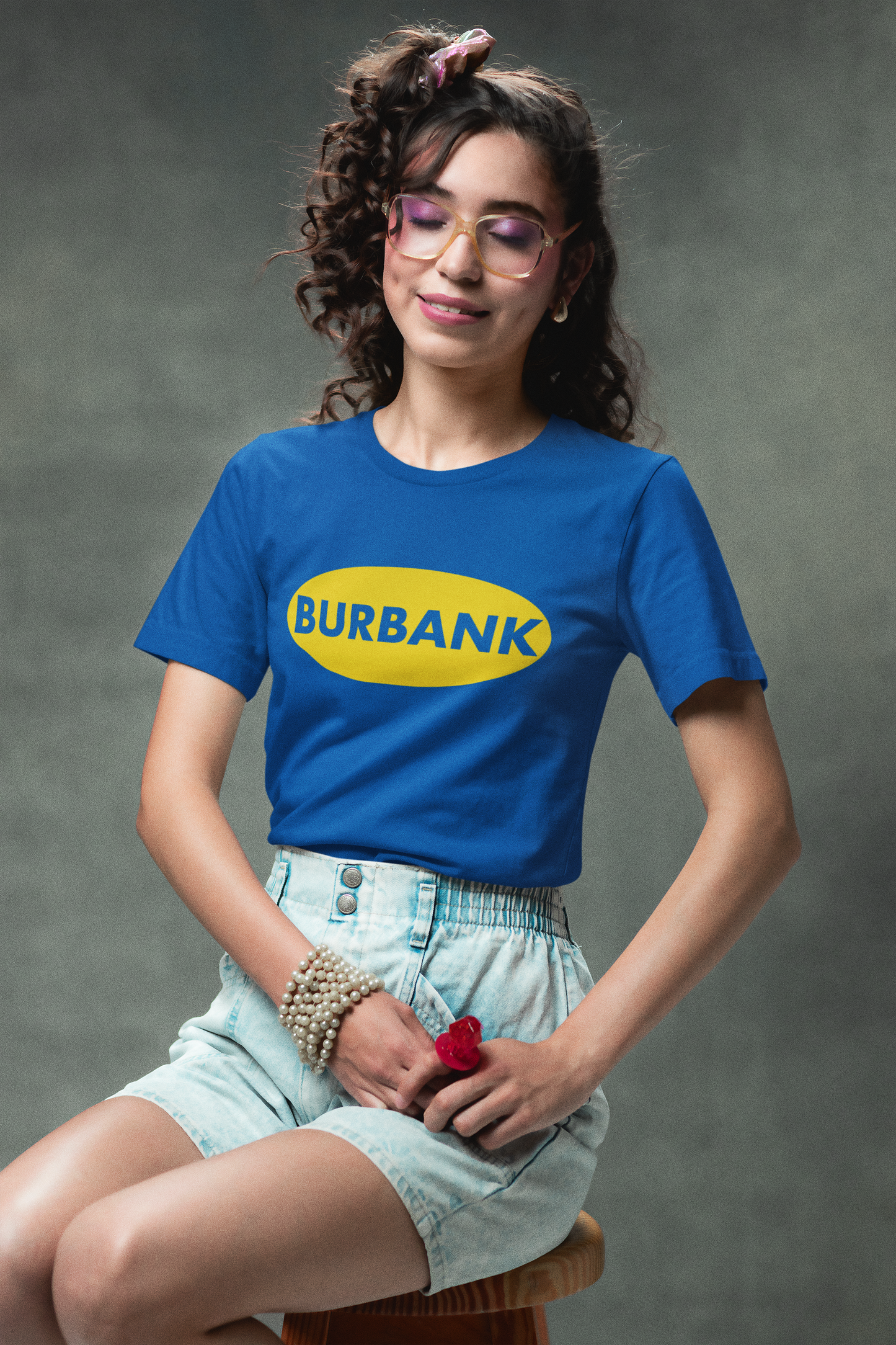 Burbank Swedish Furniture Shirt