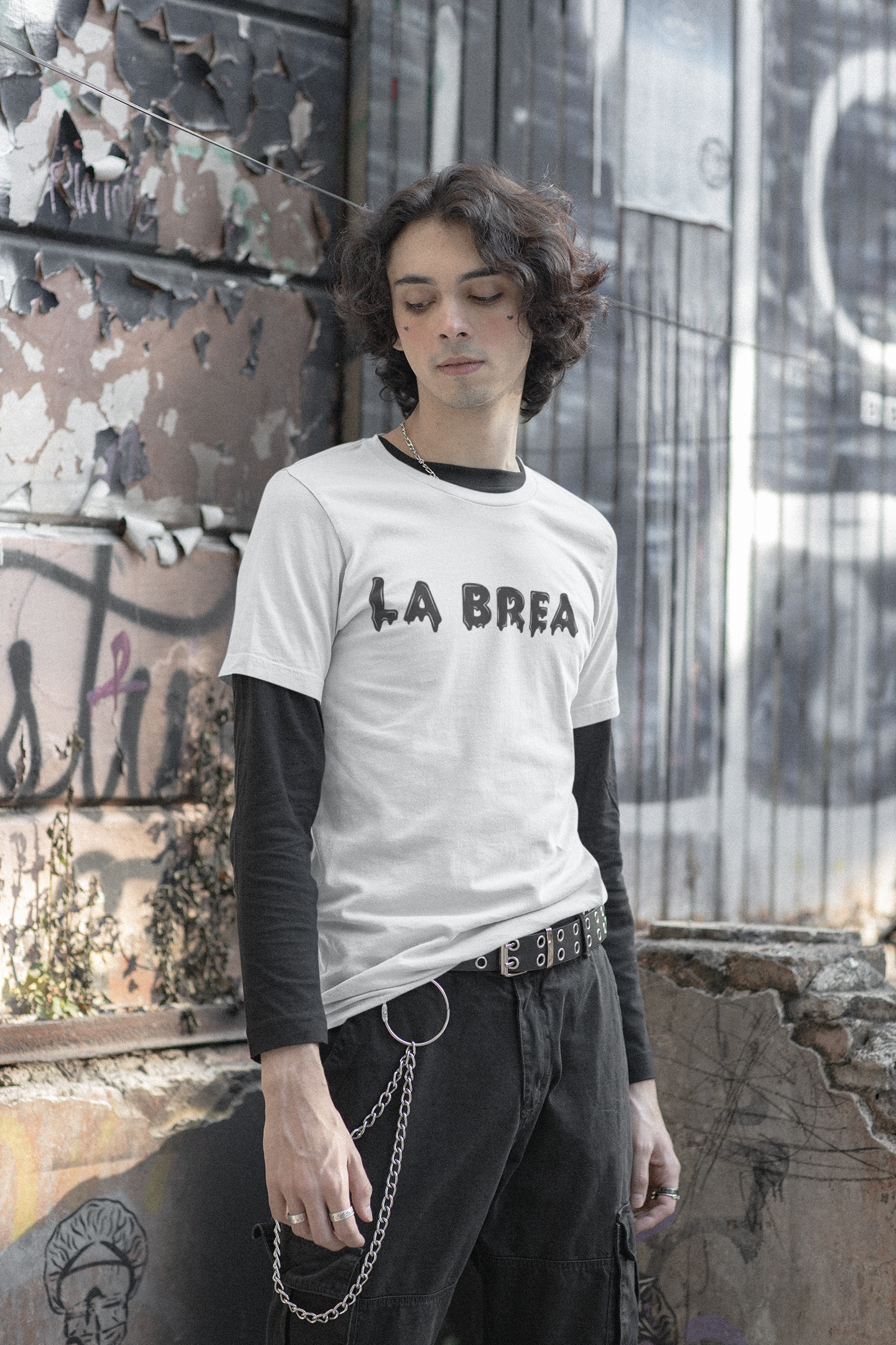 La Brea Tar Shirt