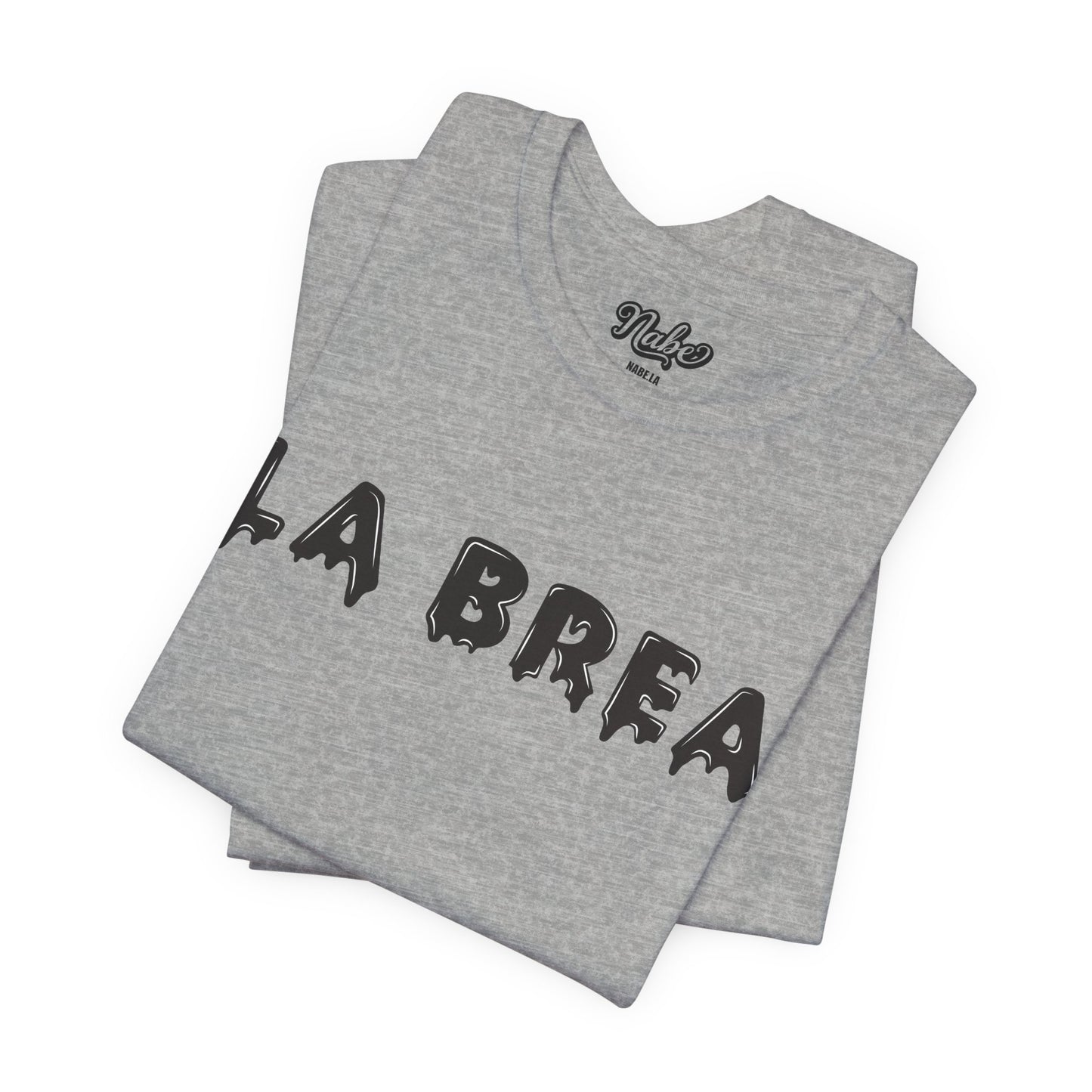 La Brea Tar Shirt