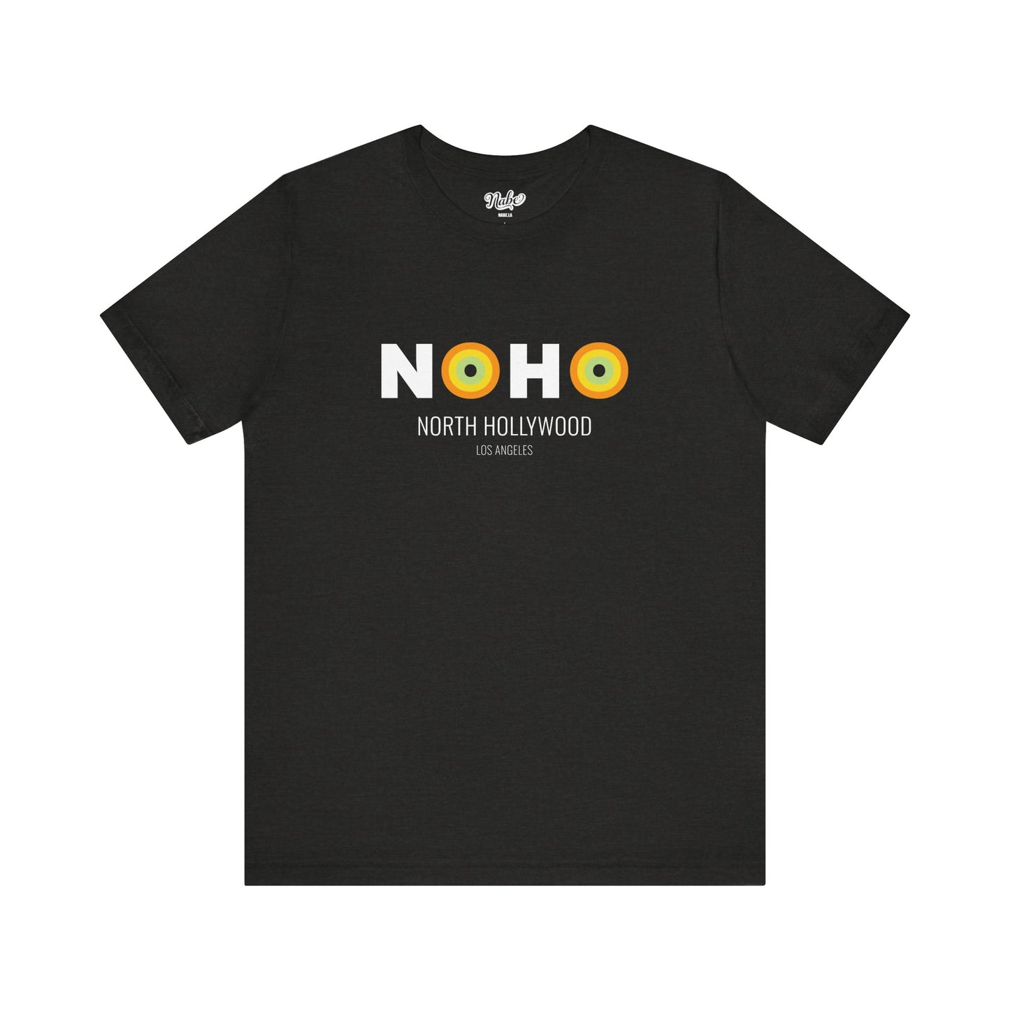 North Hollywood Metro Station Shirt