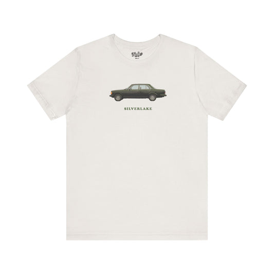 Silver Lake Mercedes Shirt