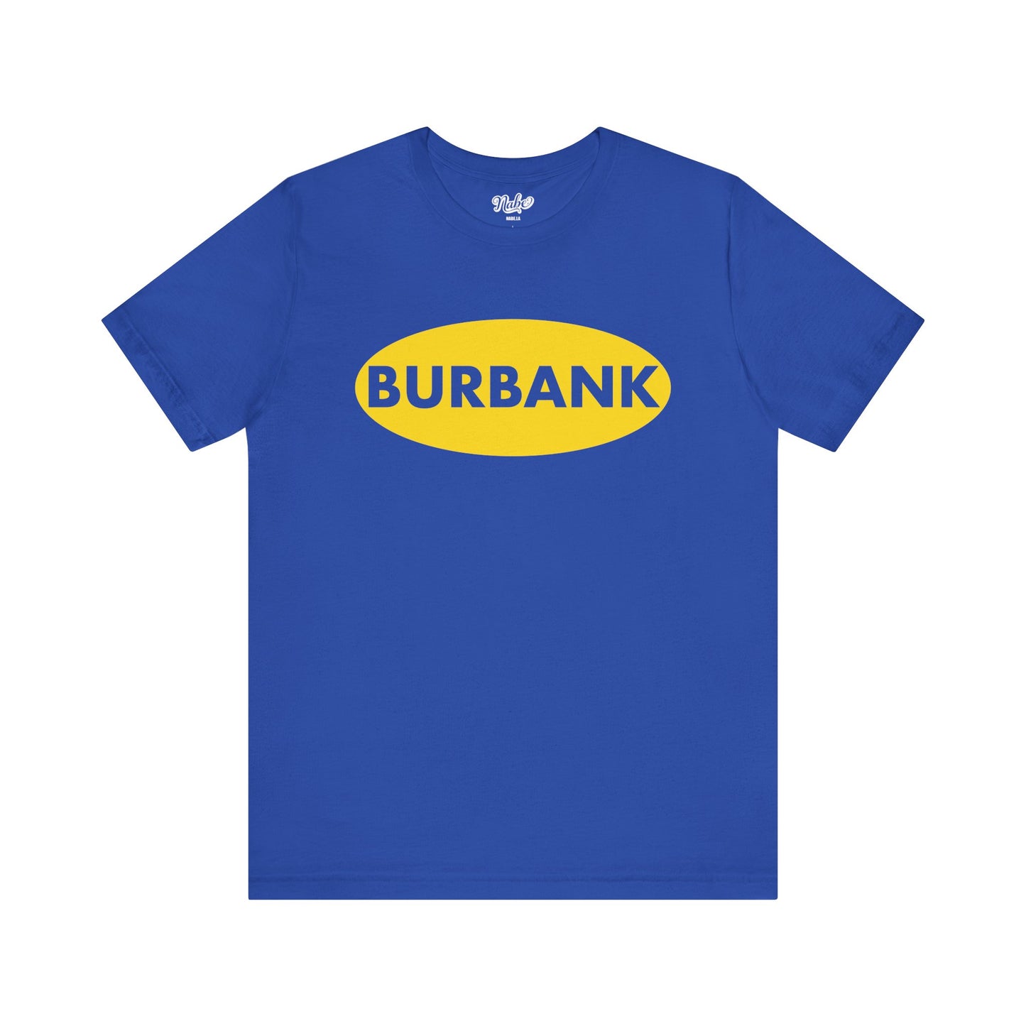 Burbank Swedish Furniture Shirt