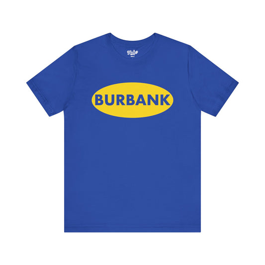 Burbank Swedish Furniture Shirt