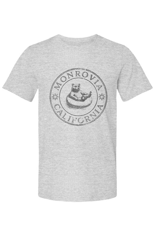 Monrovia Pool Bear Heather Gray