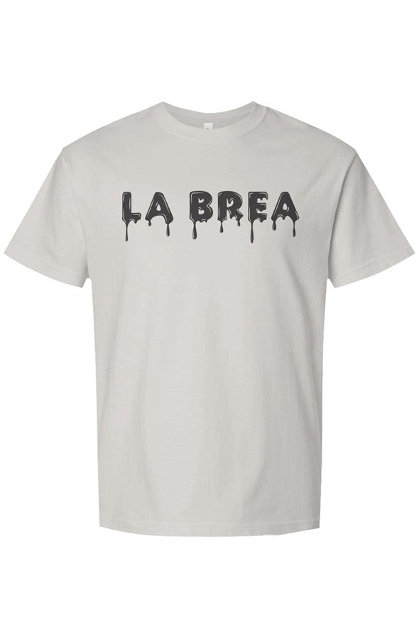La Brea Oil Heavyweight Tee