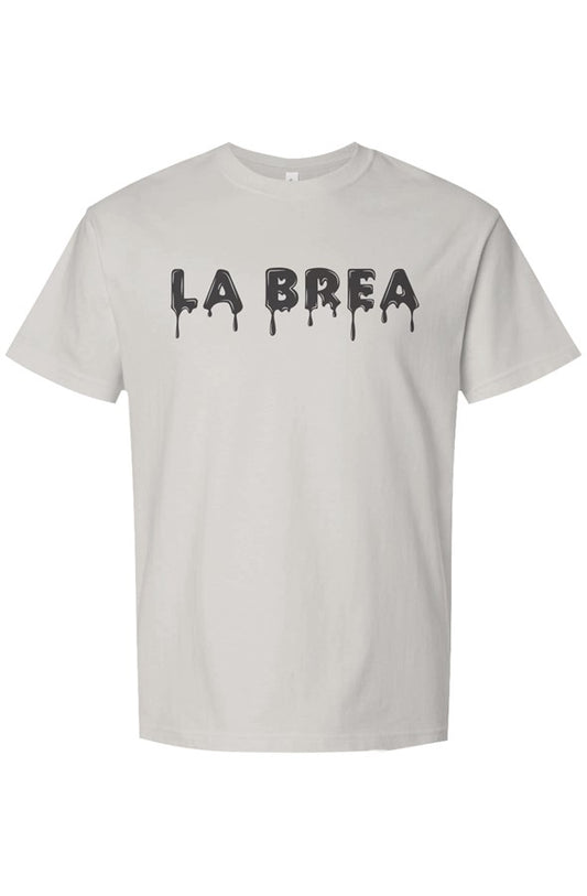 La Brea Oil Heavyweight Tee