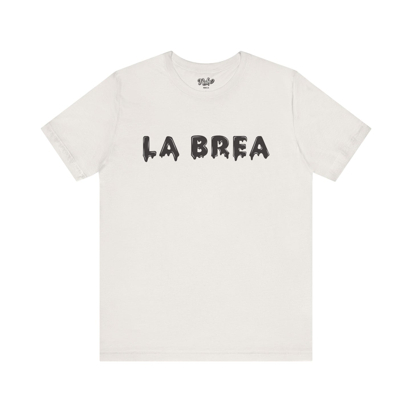 La Brea Tar Shirt