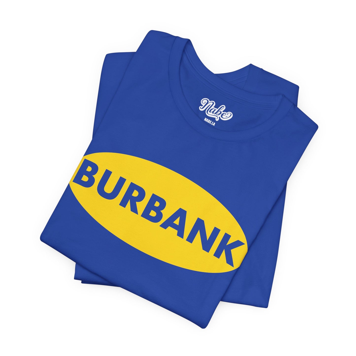 Burbank Swedish Furniture Shirt