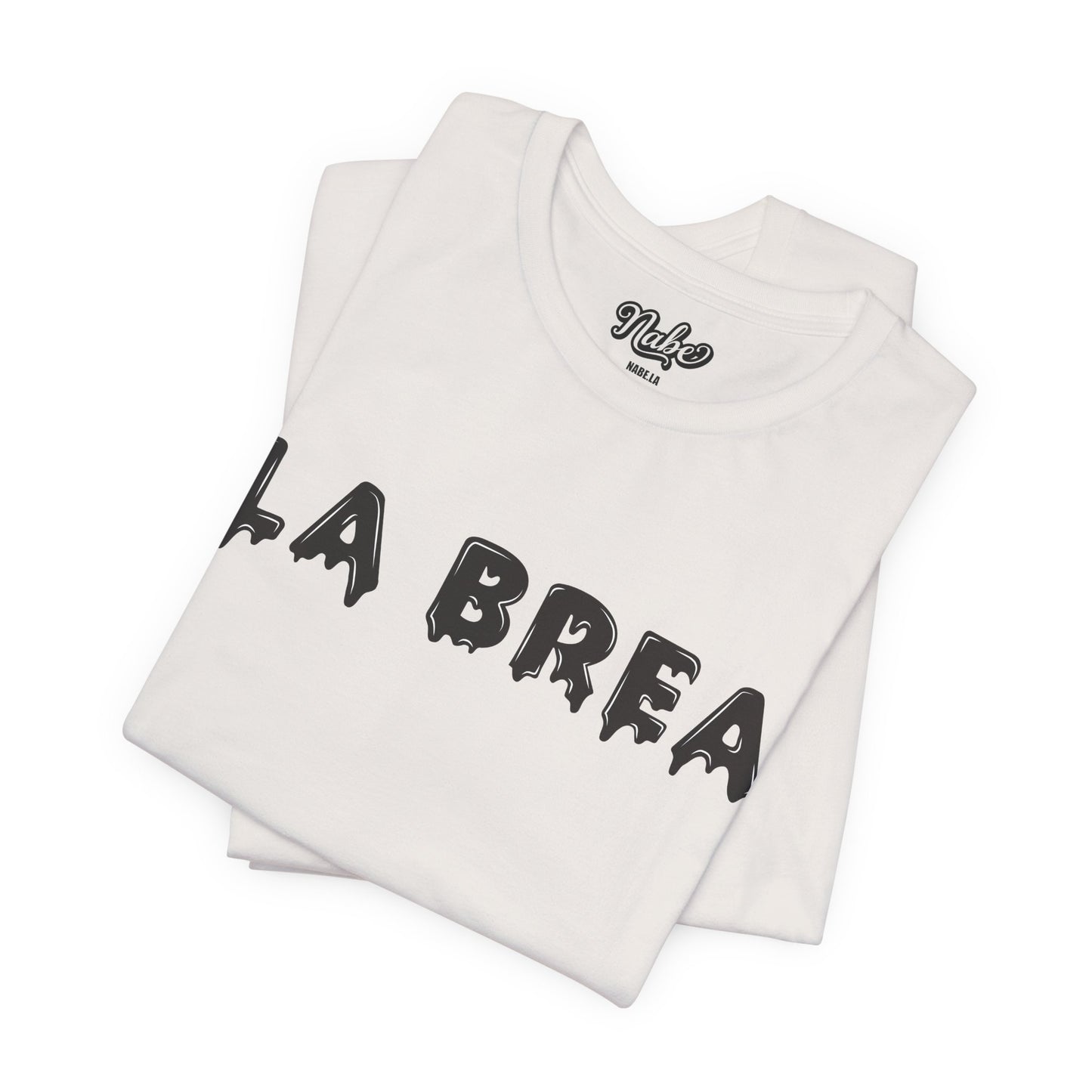 La Brea Tar Shirt