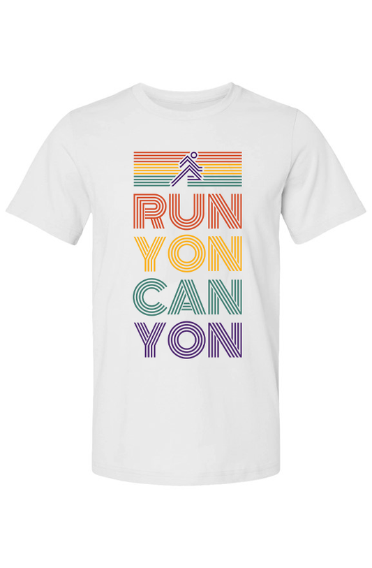 Runyon Canyon Tee
